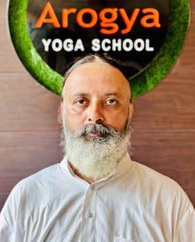 yoga philosophy teacher in rishikesh